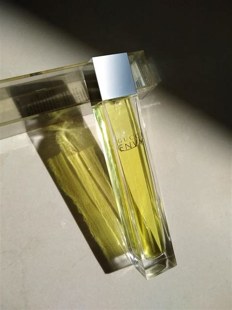 gucci givenchy parfum|envy gucci fragrance.